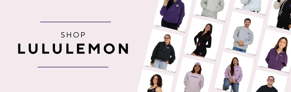 Wear the Purple and Gold